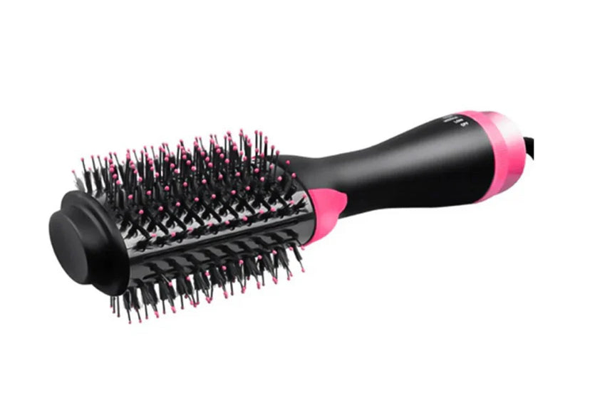 Escova Secadora Elétrica One Step Hair Styler