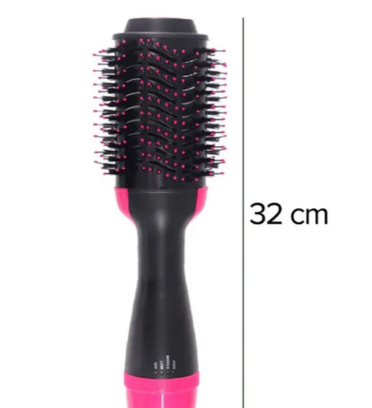 Escova Secadora Elétrica One Step Hair Styler
