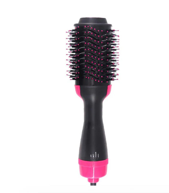 Escova Secadora Elétrica One Step Hair Styler